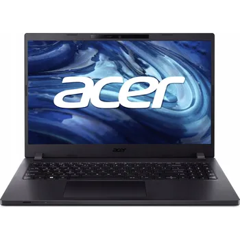 Notebook Notebook Acer TravelMate P2 P215 15,6" Intel Core i3 8 GB / 512 GB černý