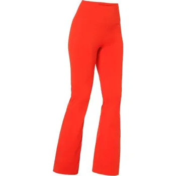 Dámské kalhoty Dámské kalhoty Goldbergh LUNGE - červená S
