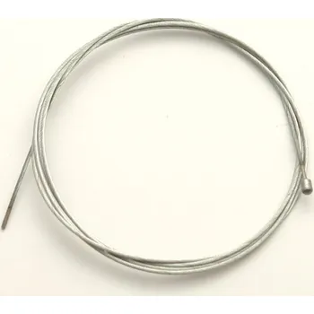 Plynové lanko Lanko plynu Vari 1600mm 14432340