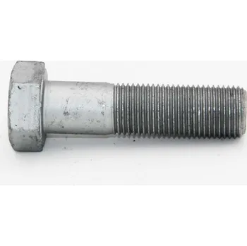 Šroub Šroub M16x60 10,9 DIN 914