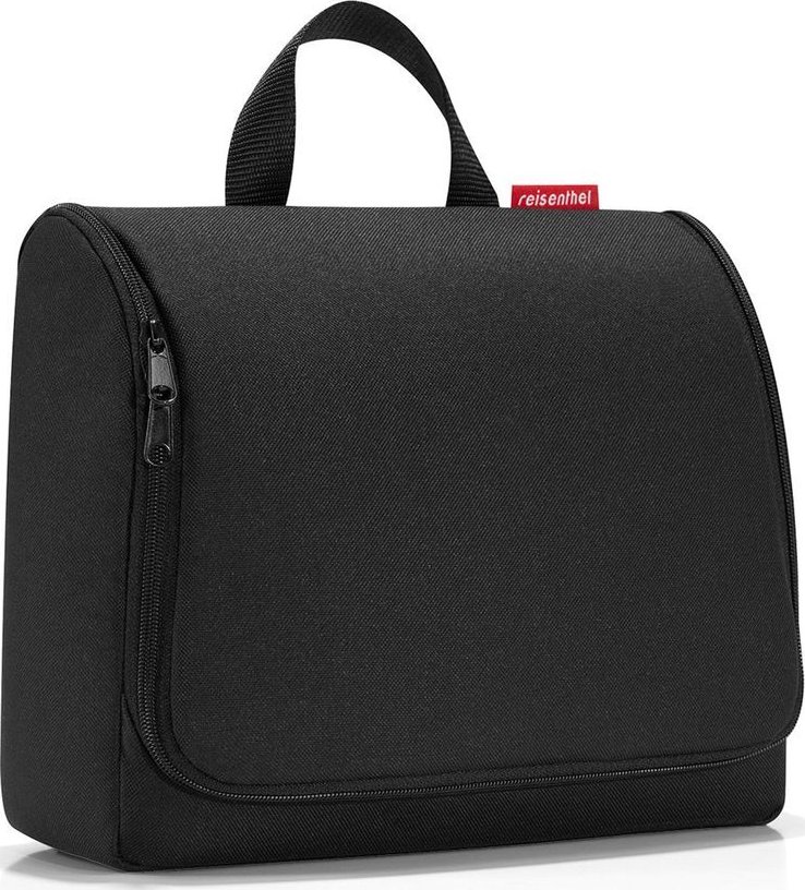 Toaletní taštička Reisenthel Toiletbag XL Black