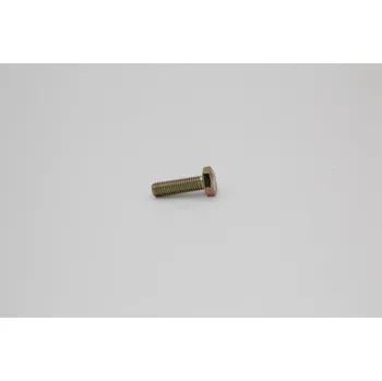 Šroub Šroub M10x35 ZN DIN 933 8,8