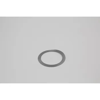 Matice Podložka 56/72x0,1 DIN 988