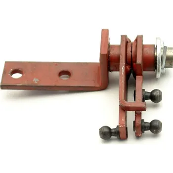 Tažné zařízení Unašeč 80295019