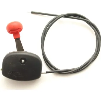 Sekačka Vari 1AT09002 Páčka plynu