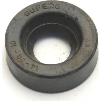 Automobilové těsnění Gufero 14X24X7 G