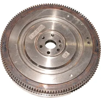 Setrvačník motoru Setrvačník + V - 9° - ISKRA FRT10 19003030