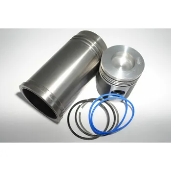 Tažné zařízení Zetor 7703-0099 Vložka válce průměr 102 - 3 kroužky 4V EKO