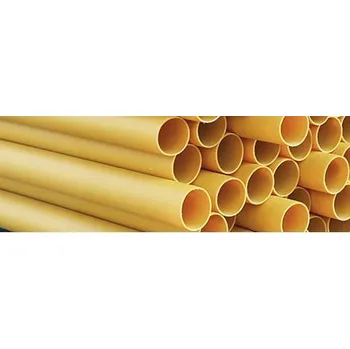 kabelová chránička Trubka krytu SD 25 vnitřní, 3 m