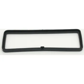 Tažné zařízení Těsnění tvarové