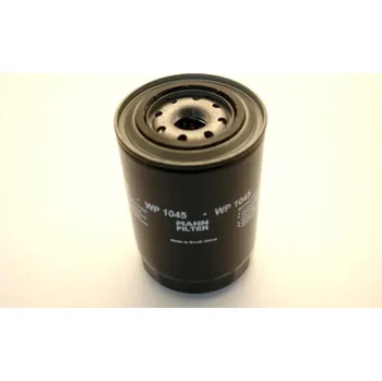 Filtr do auta MANN WP 1045 Olejový filtr
