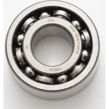 Ložisko kuličkové 3202 ZKL