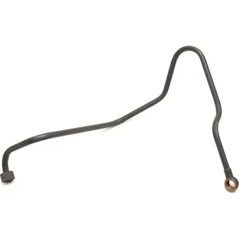 Tažné zařízení Trubka vývodoveho hřídele 16190150