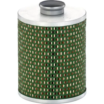 Hydraulický filtr Filtr, pracovní hydraulika MANN-FILTER H 1032