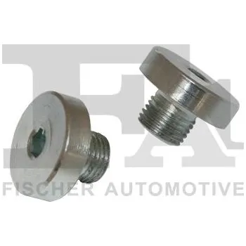 Olejová vana Šroub, olejová vana-automatická převodovka FA1 257.869.001