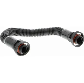 Těsnění motoru Hadička, odvzdušnění víka hlavy válce VAICO V10-0995