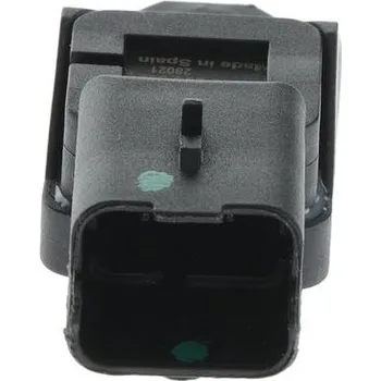 Čidlo automobilu Senzor tlaku sacího potrubí BOSCH 0 986 280 652