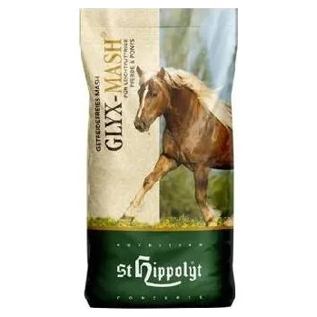 Pro koně ST hippolyt St.Hippolyt - GLYX MASH