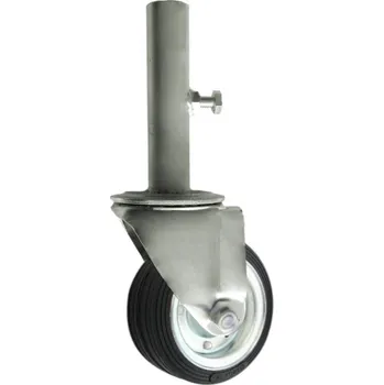 Pojezdové kolečko Pojezdové kolo pro lešení 160 mm