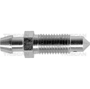 Odvětrávací šroub/ventil, brzdový třmen TRISCAN 8105 3671