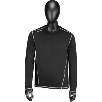 Bauer Tričko Bauer NG Basics LS Base Layer Senior