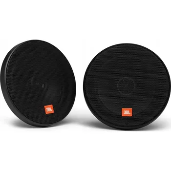 Dvoupásmový reproduktor do auta JBL Stage2 624, 165 mm, 200 W RMS, 4 Ω