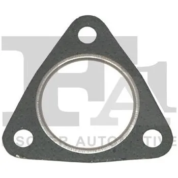 Těsnění výfuku Těsnění, přívod turbíny FA1 482-560