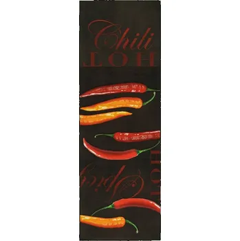 Koberec Teppiche Lalee OHG. LUNA 104 multi Vícebarevné 60x180 cm