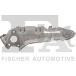 Těsnění, přívod turbíny FA1 422-521