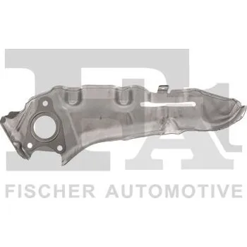 Automobilové těsnění Těsnění, přívod turbíny FA1 422-521