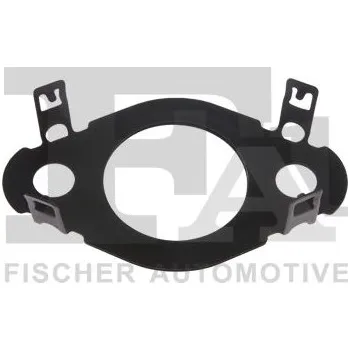 Těsnění, vedení AGR ventilu FA1 411-557