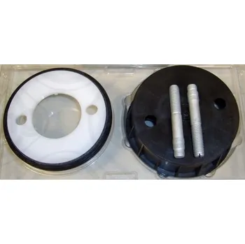 Těsnění motoru Těsnicí kroužek ELRING 374.590