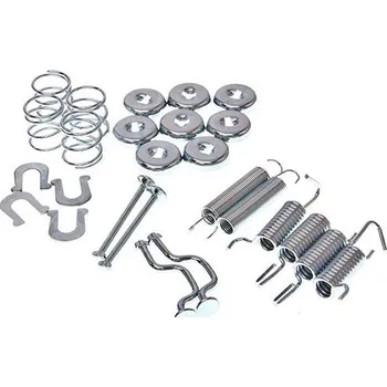 Brzdová čelist Sada příslušenství, brzdové čelisti MAXGEAR 27-2306