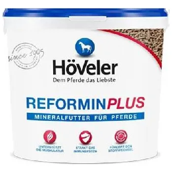 Höveler Hovëler Reformin Plus Velikost balení: 4 kg