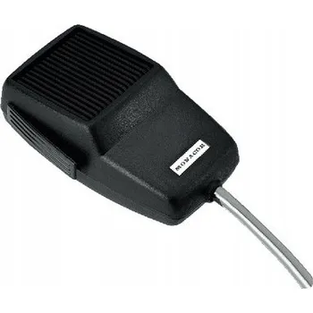 Mikrofon Monacor DH-95N – dynamický ruční mikrofon