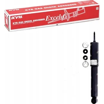 KYB344105 TLUMIČ PŘEDNÍ DAIHATSU FEROZA 1.6 10