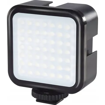 LED světlo pro fotoaparát Puluz PU529B
