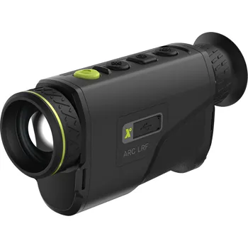 Zabezpečovací technika Pixfra Arc A625P LRF – Termovizní monokulár s laserovým dálkoměrem