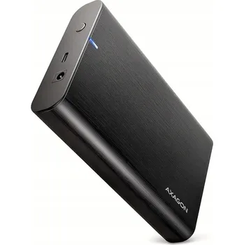 Pevný disk EXTERNÍ DISK 1.5TB USB-C 5Gbps AXAGON EE35-A6C