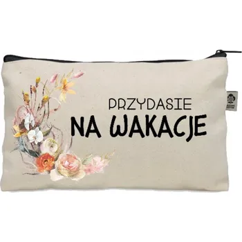 Kosmetická taška ORGANIZÉR taštička NA CESTY na peníze, kosmetiku, léky KO_091