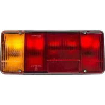 Zadní světlomet SH 3052871E / 3052881E Zadní světlo L (levé)