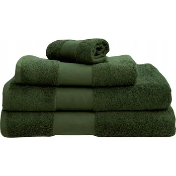 Koupelnová osuška Olima 70x140 cm bavlna