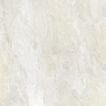 Deepstone Hyper Platinum Rettificato - dlaždice rektifikovaná 120x120 bílá DPSH188R