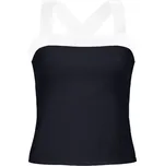 Dámské tílko Goldbergh MARION - černá M