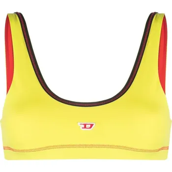 Dámské plavky Dámský vrchní díl plavek A09649-0JMAN-5AS - Diesel L