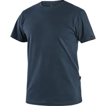 pracovní tričko CXS Pánské tričko NOLAN červené vel.L