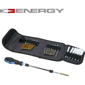 Drátěný kartáč ENERGY NE00879