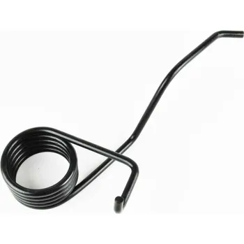 Příslušenství k zahradní technice John Deere N283994 Pružina