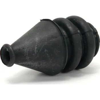 Tažné zařízení Měch u rozvodovky