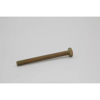 Šroub Šroub M10x110 DIN 933 8 8 A2L